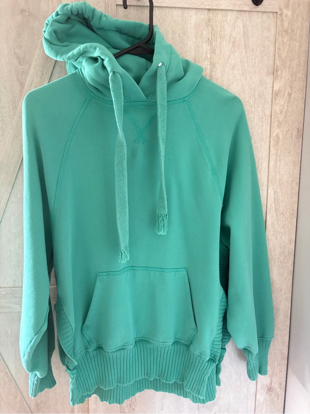 American Eagle Super Soft Hoodie | XS (Oversized Fit)